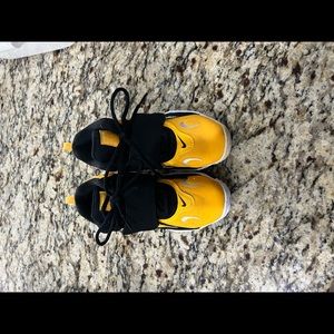 Nike Speed Turf Kids size 1